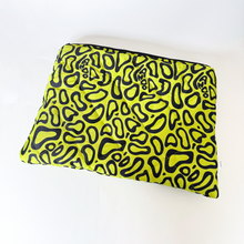 Load image into Gallery viewer, PRE-ORDER: Racing Laptop Sleeve - NOR4 Helmet