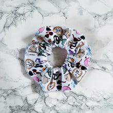 Load image into Gallery viewer, TS Eras Tour Scrunchie