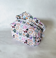Load image into Gallery viewer, PRE-ORDER: Eras Tour Make-up Pouch