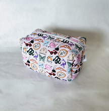 Load image into Gallery viewer, PRE-ORDER: Eras Tour Make-up Pouch