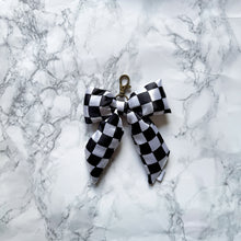 Load image into Gallery viewer, PRE-ORDER: Racing Bag Charm