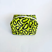 Load image into Gallery viewer, PRE-ORDER: Racing Make-up Pouch - NOR4 Helmet