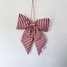 Load image into Gallery viewer, PRE-ORDER: Christmas Bow