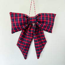 Load image into Gallery viewer, PRE-ORDER: Christmas Bow