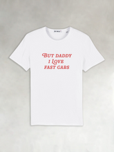 Load image into Gallery viewer, Racing Shirt: But Daddy