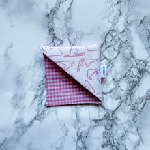 Load image into Gallery viewer, PRE-ORDER: Racing Book Corner - Pink Tracks