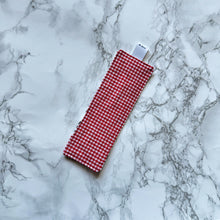 Load image into Gallery viewer, PRE-ORDER: Racing Bookmark - Black Tracks