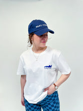 Load image into Gallery viewer, Racing Shirt: 2nd Annual GP