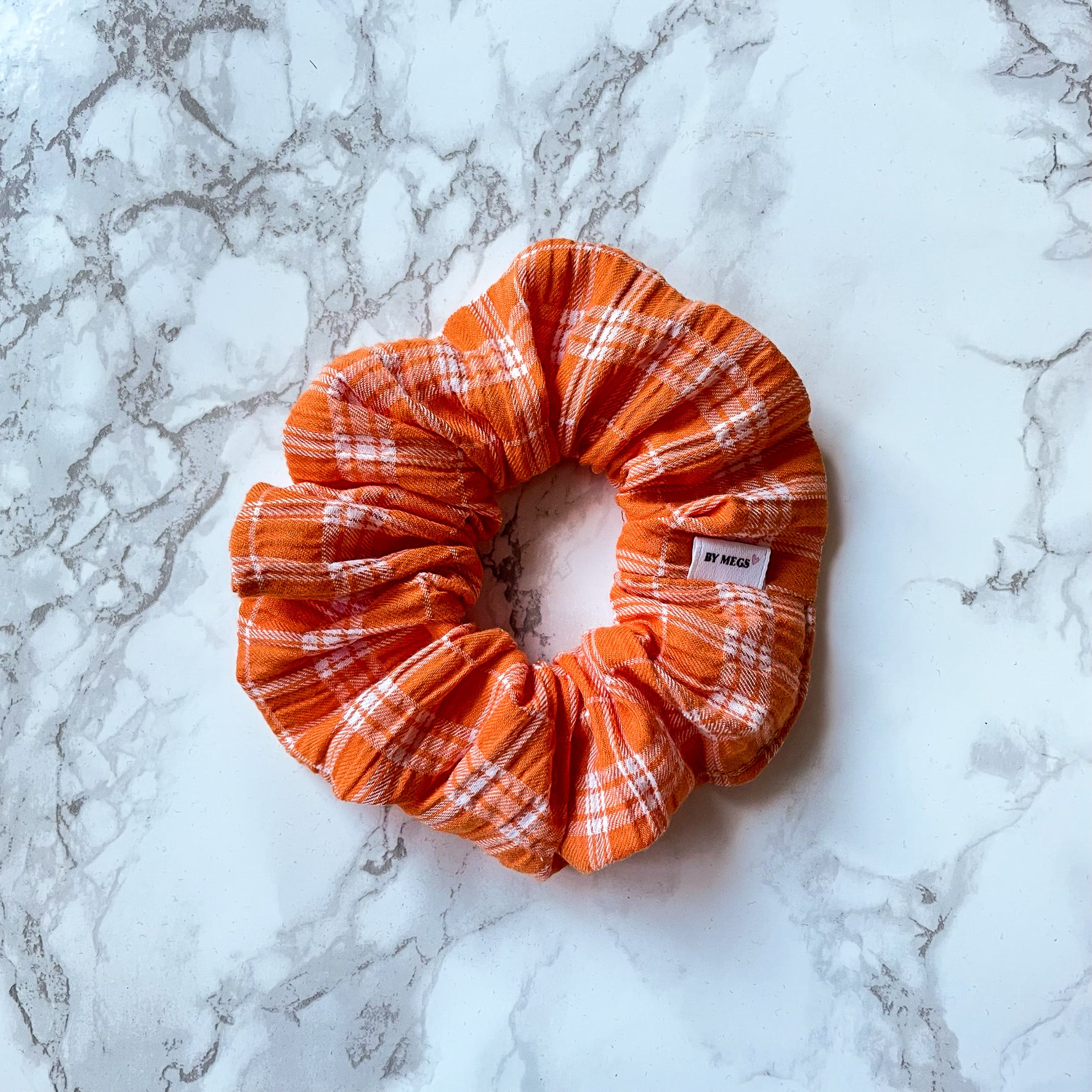 Freshly Squeezed By Megs