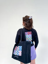 Load image into Gallery viewer, Racing Shopper: Teams Checkered