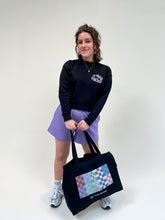 Load image into Gallery viewer, Racing Shopper: Teams Checkered