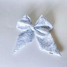 Load image into Gallery viewer, PRE-ORDER: Track Outline Racing Bows
