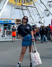 Load image into Gallery viewer, Racing Tote Bag - GP Essentials