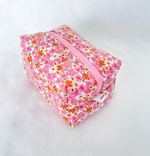 Load image into Gallery viewer, PRE-ORDER: Make-up Pouch - Barbie's Make-up Bag
