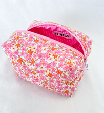 Load image into Gallery viewer, PRE-ORDER: Make-up Pouch - Barbie's Make-up Bag