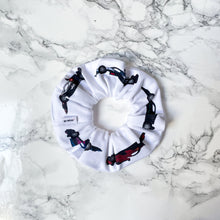 Load image into Gallery viewer, Racing Scrunchie: Cars 2023