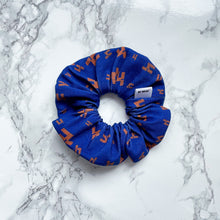 Load image into Gallery viewer, Racing Scrunchie: NOR4