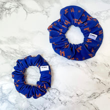 Load image into Gallery viewer, Racing Scrunchie: NOR4 Mini
