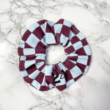 Load image into Gallery viewer, Racing Scrunchie: Team 24 & 77