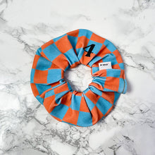 Load image into Gallery viewer, Racing Scrunchie: Team 4 & 81