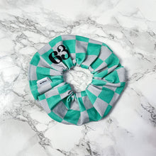 Load image into Gallery viewer, Racing Scrunchie: Team 44 & 63