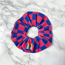 Load image into Gallery viewer, Racing Scrunchie: Team 1 & 11
