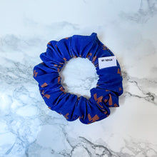 Load image into Gallery viewer, Racing Scrunchie: NOR4 Mini