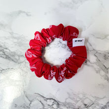 Load image into Gallery viewer, Racing Scrunchie: SAI55 Mini