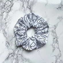 Load image into Gallery viewer, Racing Scrunchie: Track Outlines