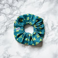 Racing Scrunchie: ALO14