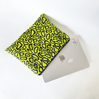 PRE-ORDER: Racing Laptop Sleeve - NOR4 Helmet