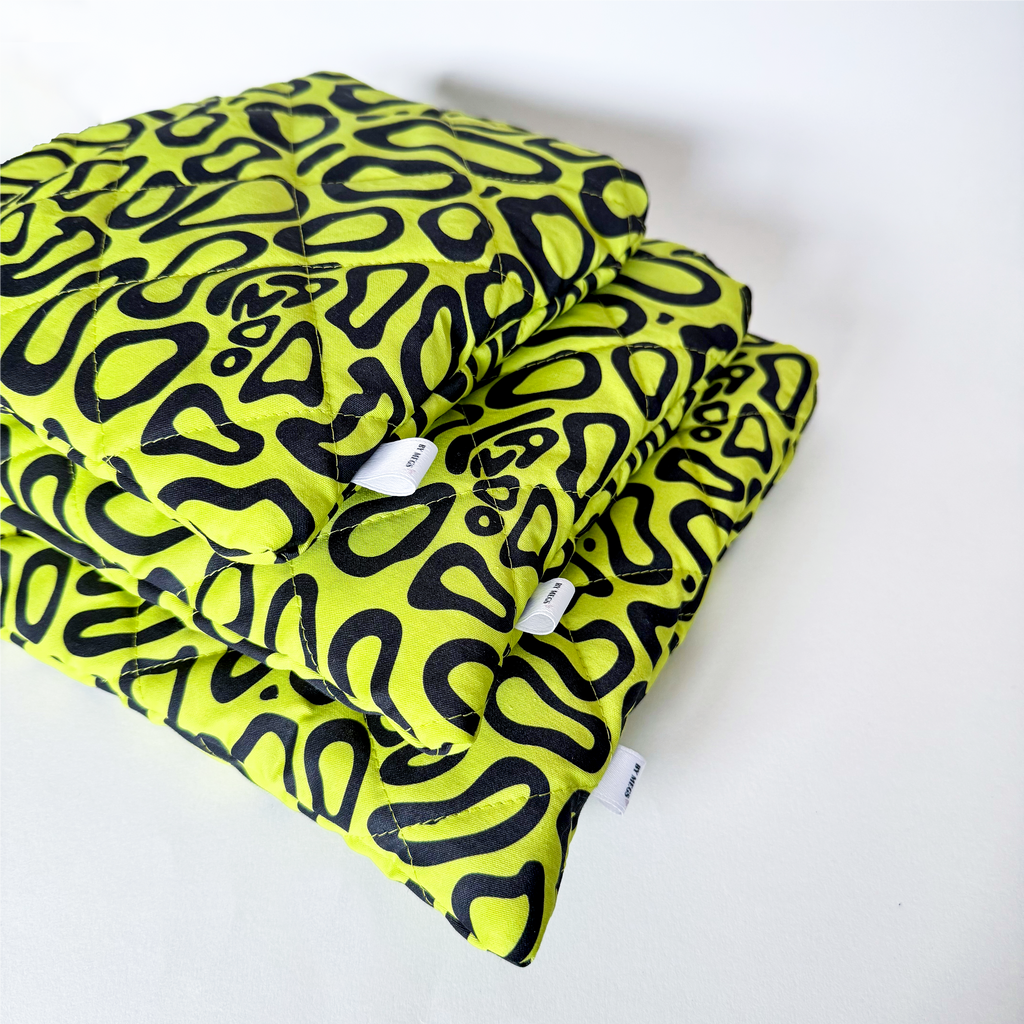 PRE-ORDER: Racing Tablet Sleeve - NOR4 Helmet