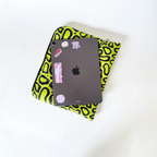 PRE-ORDER: Racing Tablet Sleeve - NOR4 Helmet
