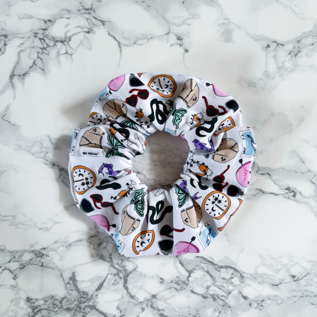 Eras Tour Scrunchie