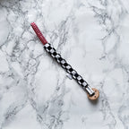 PRE-ORDER: Racing Pacifier Clip