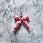 PRE-ORDER: Racing Bag Charm