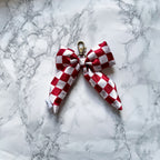 PRE-ORDER: Racing Bag Charm