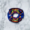 PRE-ORDER: Racing Scrunchie: PIA81 Helmet 2026