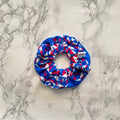 PRE-ORDER: Racing Scrunchie: COL43
