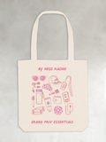 Racing Tote Bag - GP Essentials