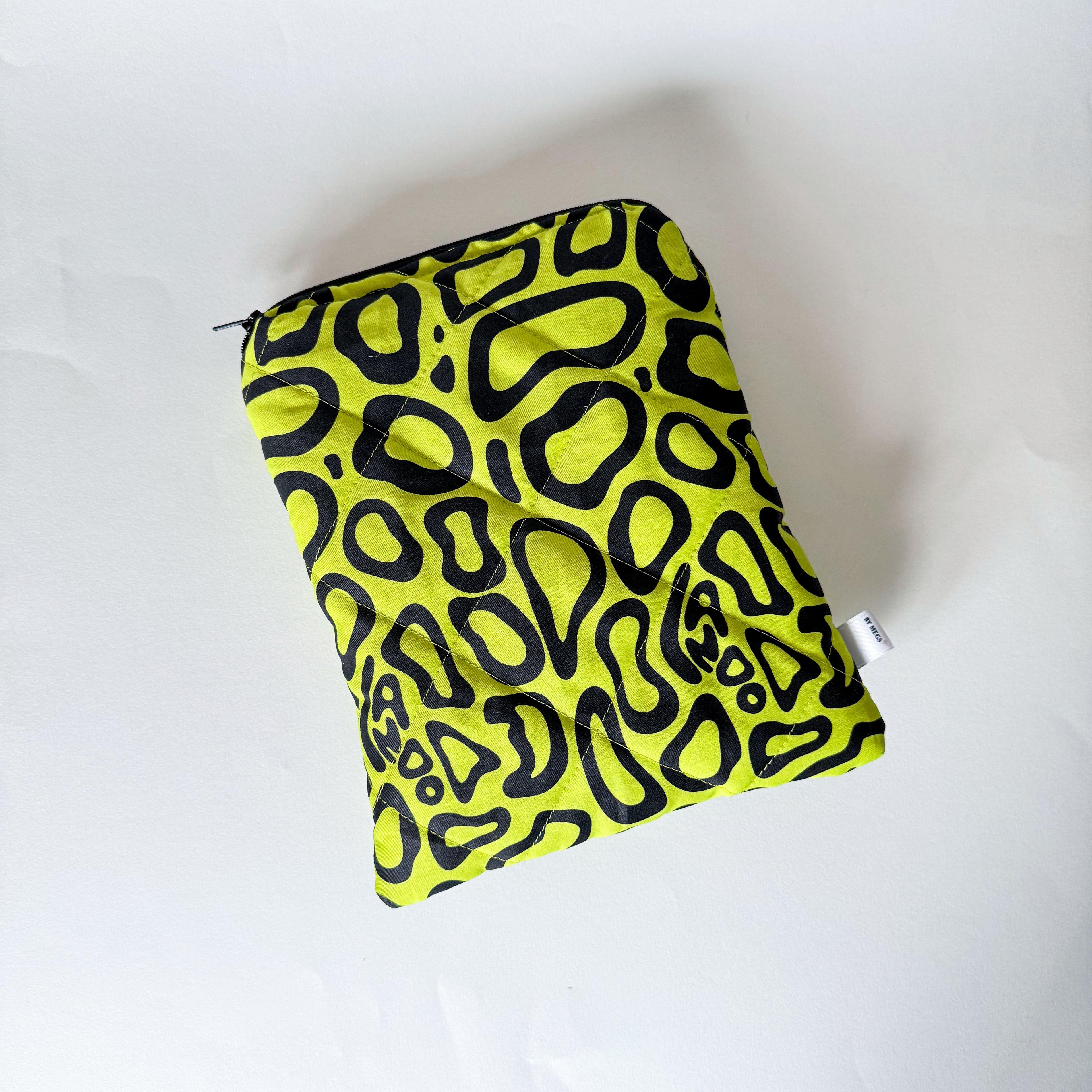 PRE-ORDER: Racing Ereader Sleeve - NOR4 Helmet