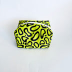 PRE-ORDER: Racing Make-up Pouch - NOR4 Helmet