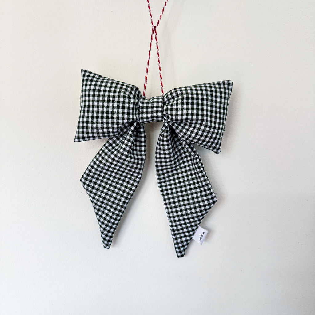 PRE-ORDER: Fluffy Bow
