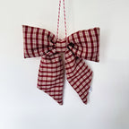 PRE-ORDER: Fluffy Bow