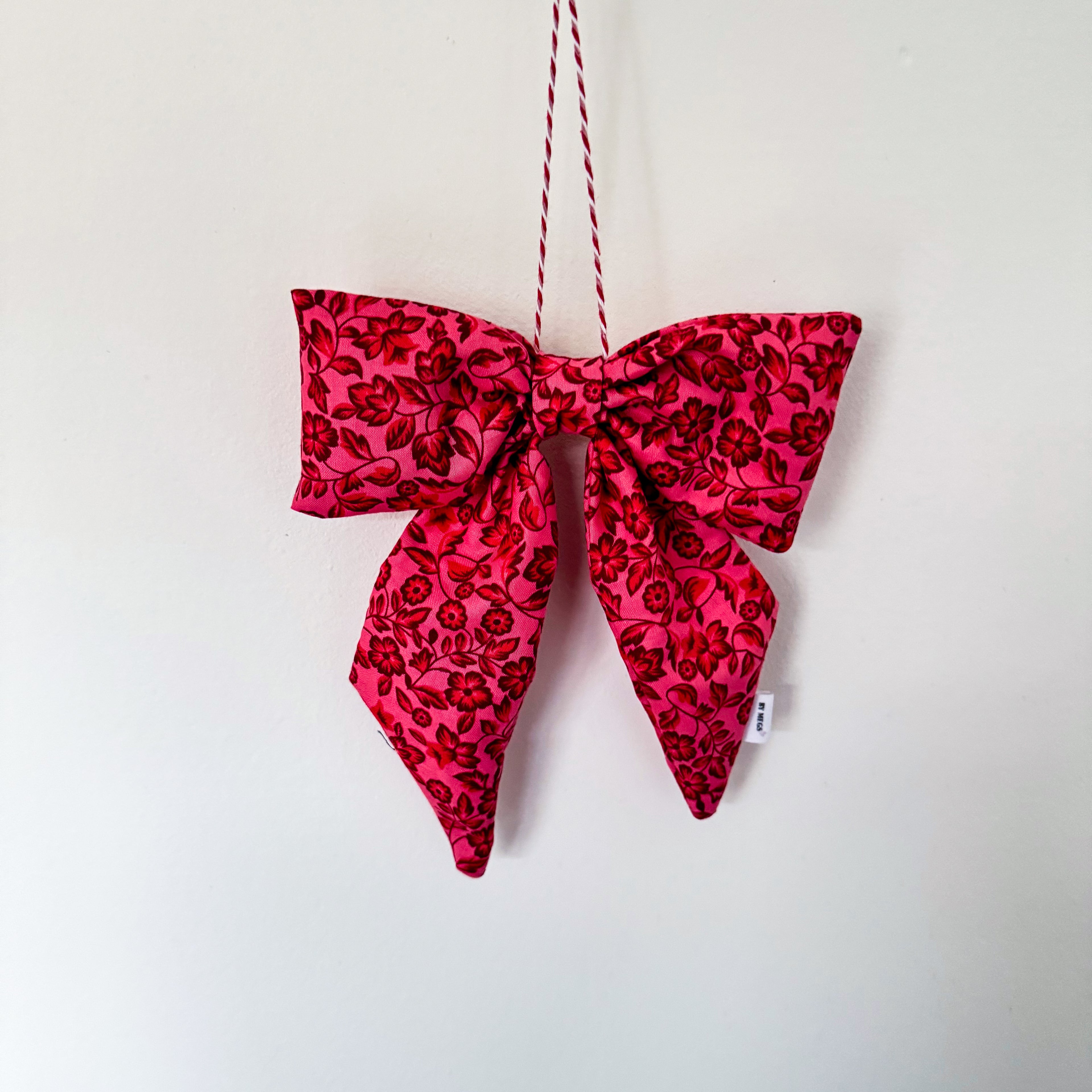 PRE-ORDER: Fluffy Bow