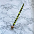 PRE-ORDER: Racing Pacifier Clip NOR Helmet