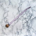 PRE-ORDER: Racing Pacifier Clip