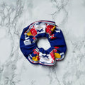 PRE-ORDER: Racing Scrunchie: VER3 Helmet