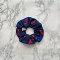 PRE-ORDER: Racing Scrunchie: VER3