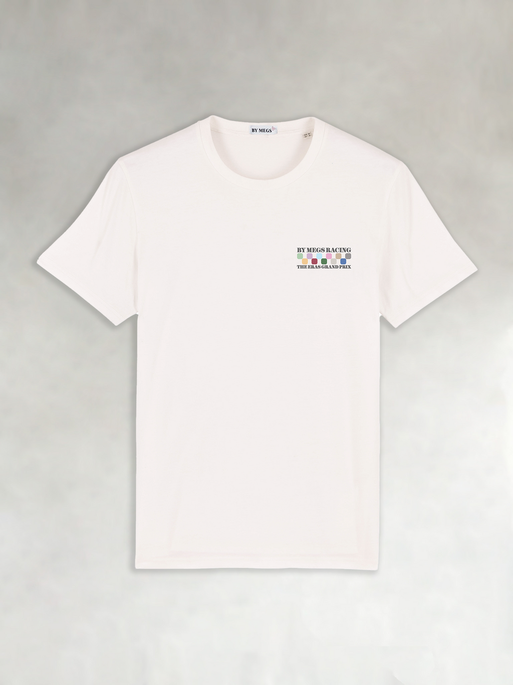 PRE-ORDER: Racing Shirt: Eras Grand Prix